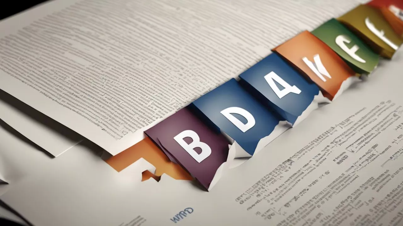 Rahasia Mudah: Cara Membuat Label Buku Perpustakaan dengan Word Agar Buku Tak Tertukar di 2026!